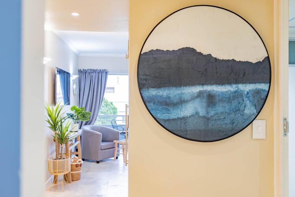 Apartment 303 First - Clifton Cape Town