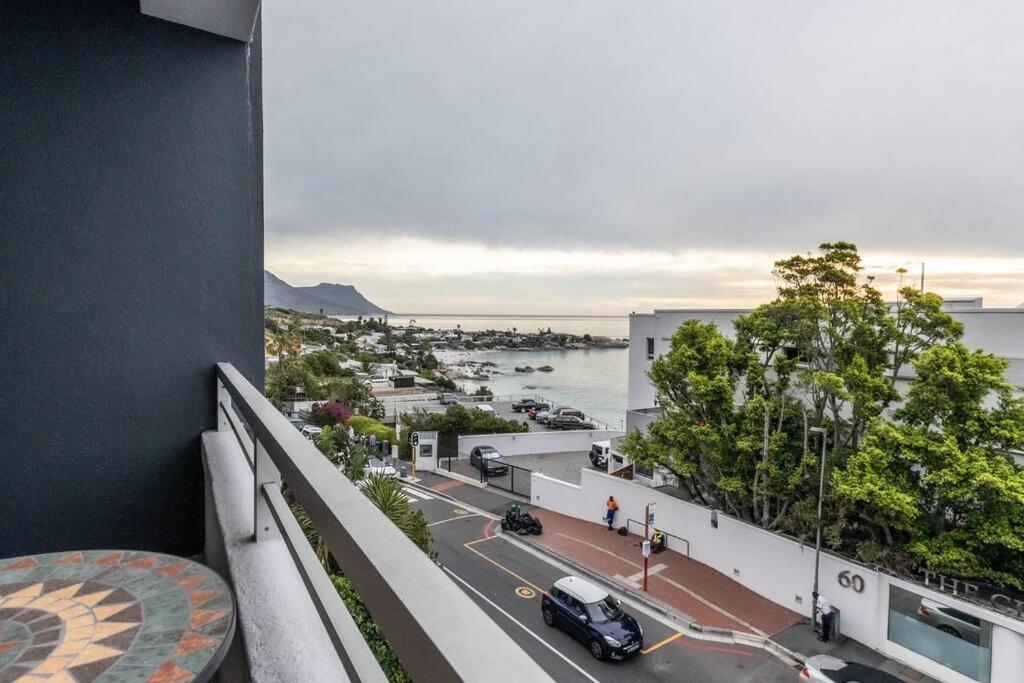 Apartment 303 First - Clifton Cape Town