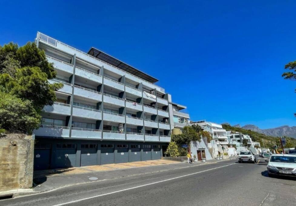 303 First - Clifton Cape Town